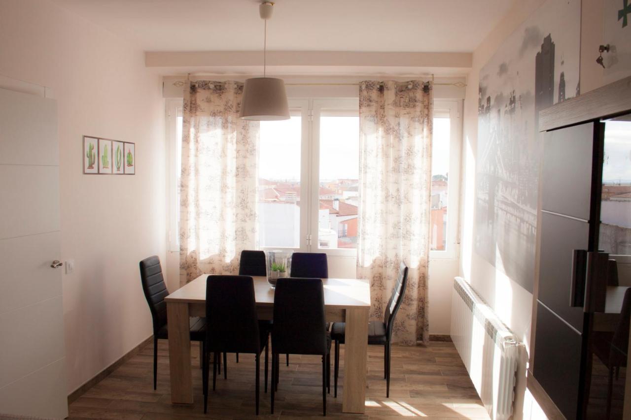 Apartamento Nuevo Con Encanto Laguardia Exterior foto