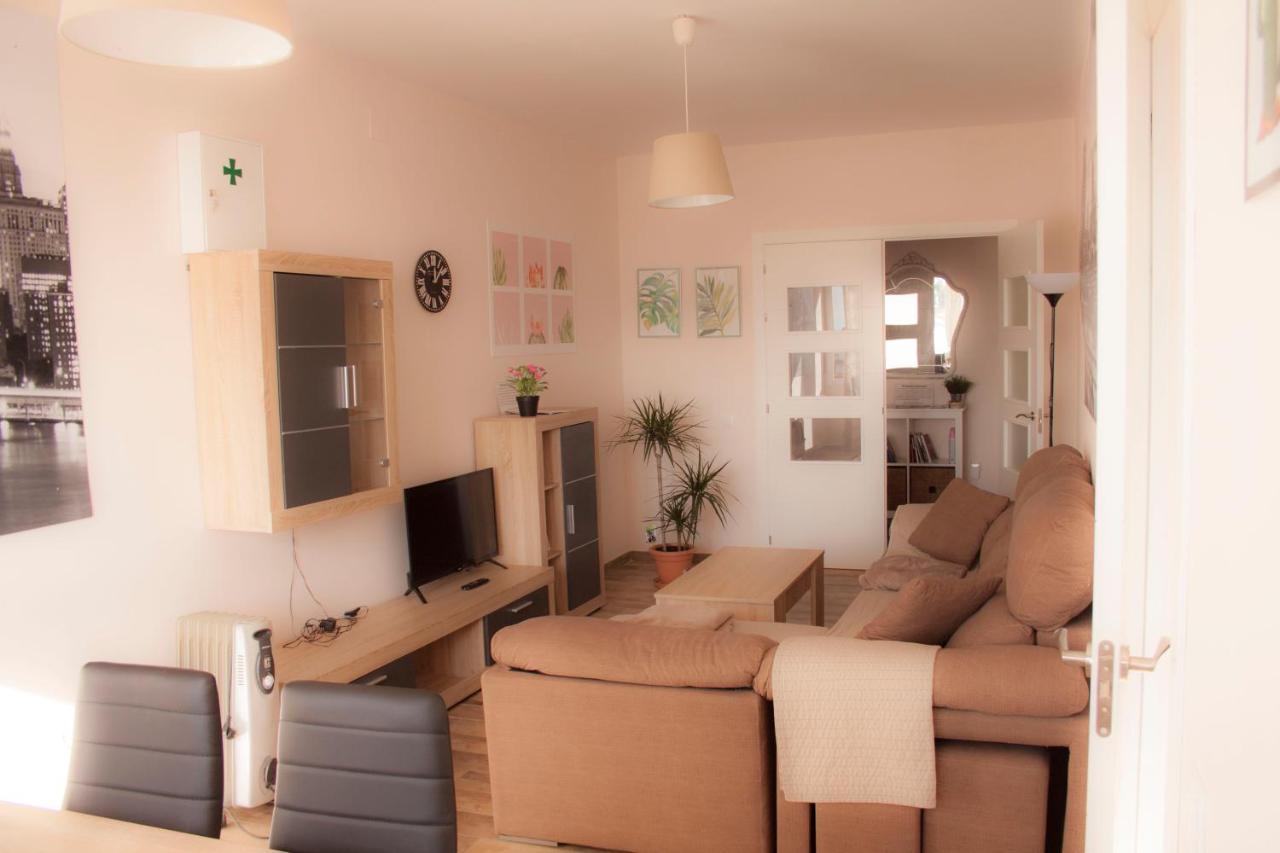 Apartamento Nuevo Con Encanto Laguardia Exterior foto