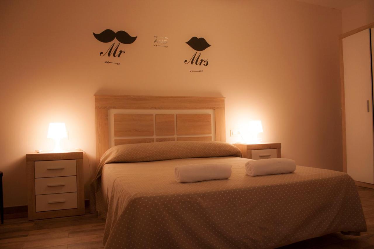 Apartamento Nuevo Con Encanto Laguardia Exterior foto