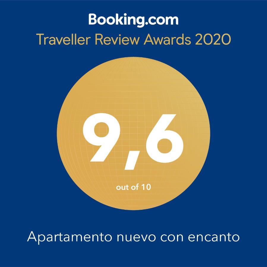 Apartamento Nuevo Con Encanto Laguardia Exterior foto