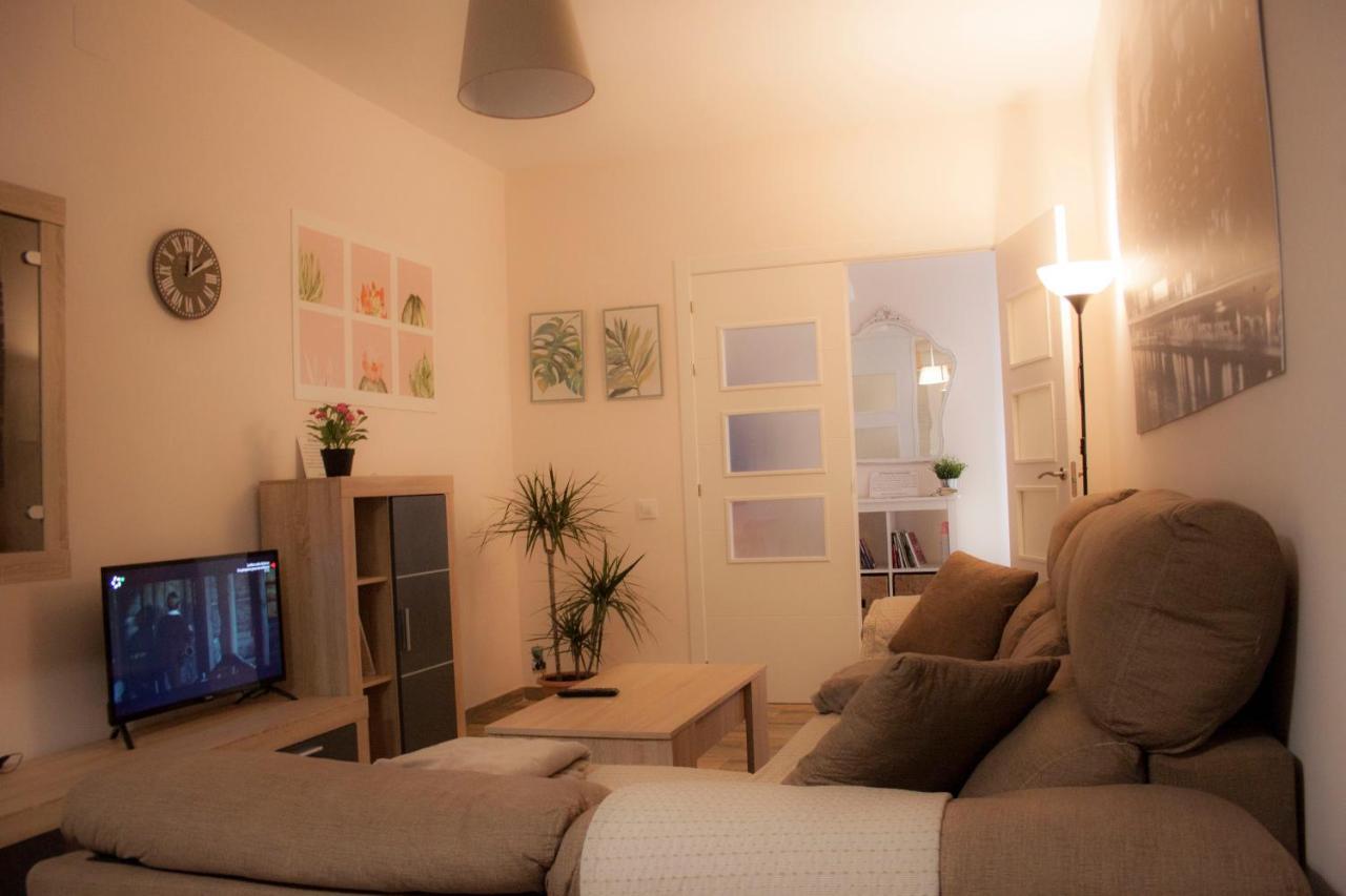Apartamento Nuevo Con Encanto Laguardia Exterior foto