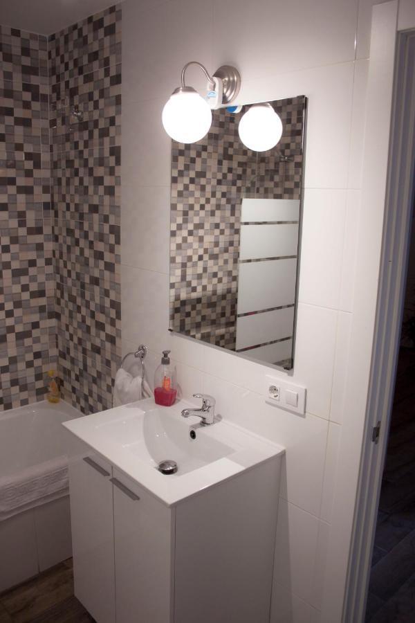 Apartamento Nuevo Con Encanto Laguardia Exterior foto
