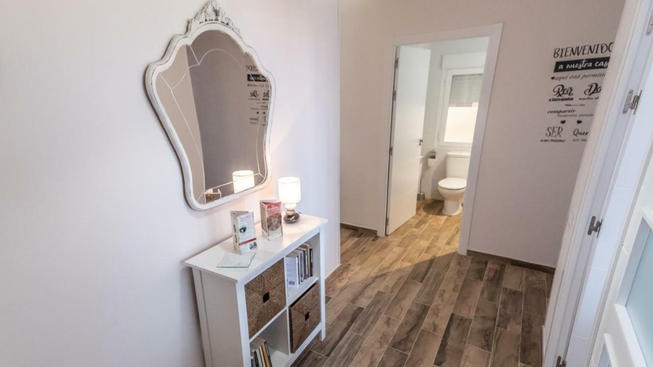 Apartamento Nuevo Con Encanto Laguardia Exterior foto