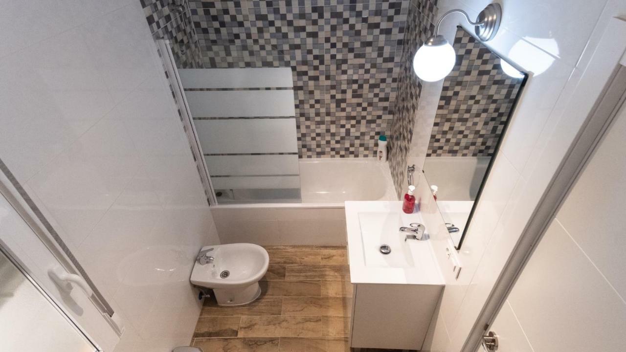Apartamento Nuevo Con Encanto Laguardia Exterior foto