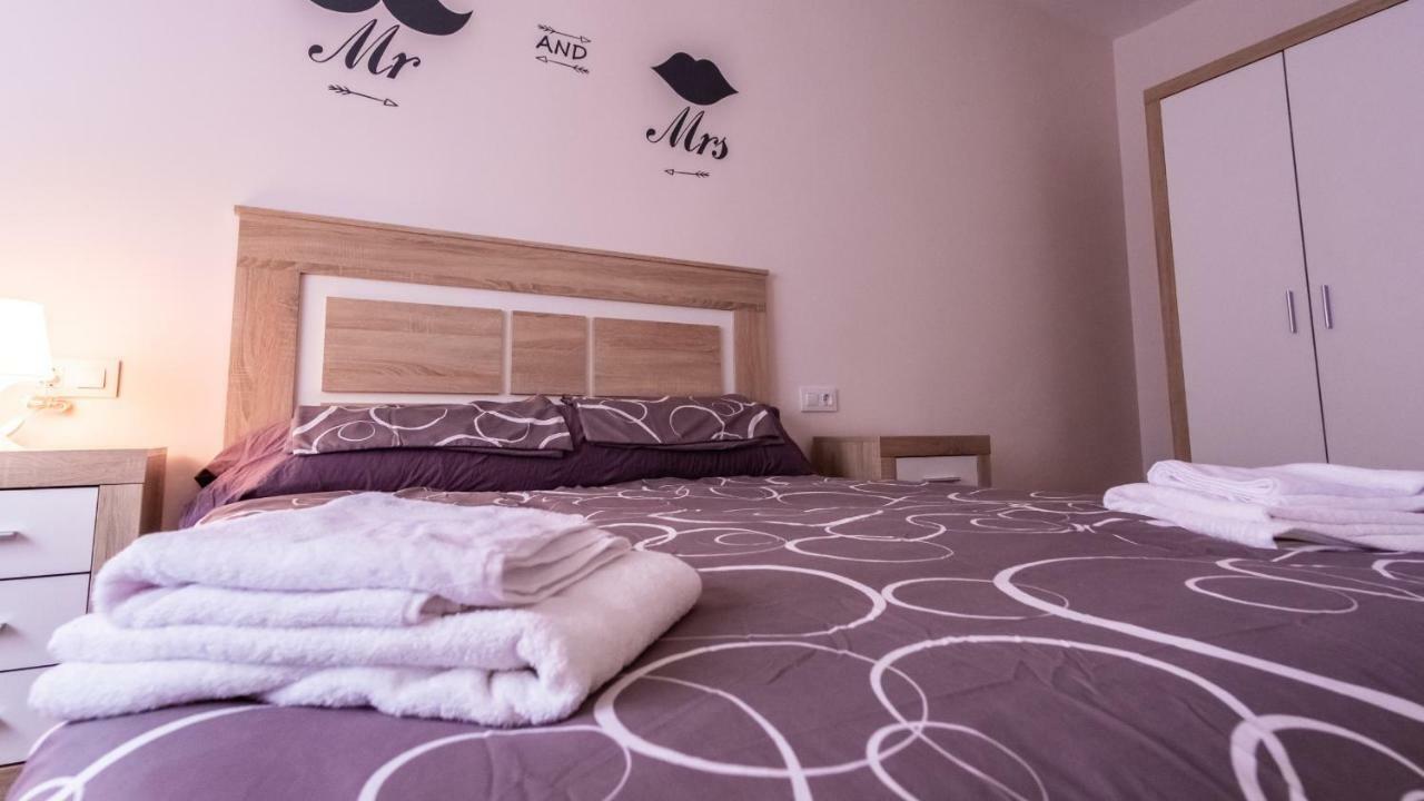 Apartamento Nuevo Con Encanto Laguardia Exterior foto