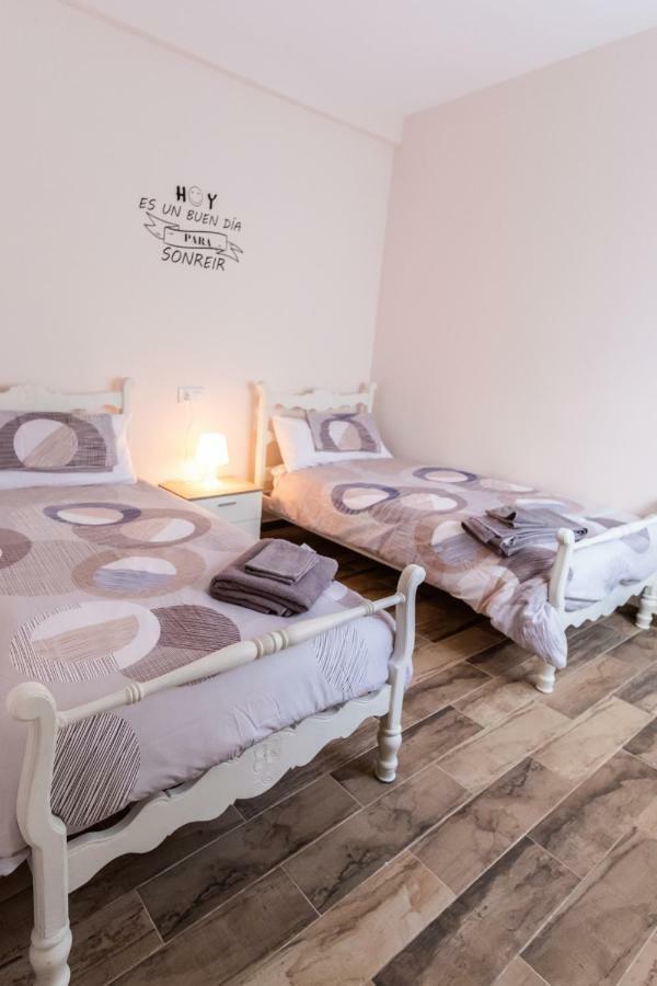 Apartamento Nuevo Con Encanto Laguardia Exterior foto