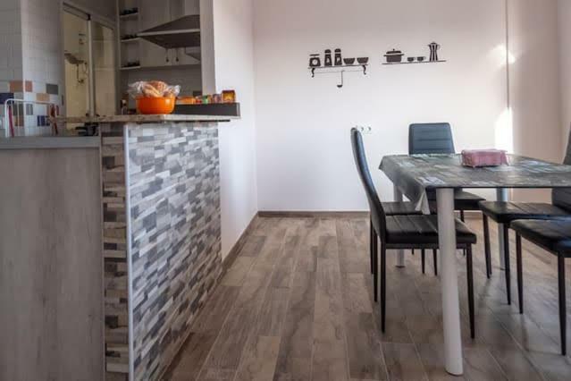 Apartamento Nuevo Con Encanto Laguardia Exterior foto