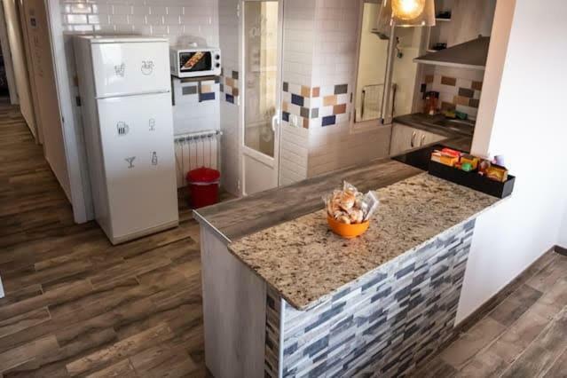 Apartamento Nuevo Con Encanto Laguardia Exterior foto