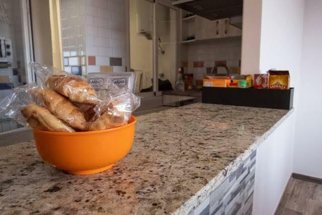 Apartamento Nuevo Con Encanto Laguardia Exterior foto