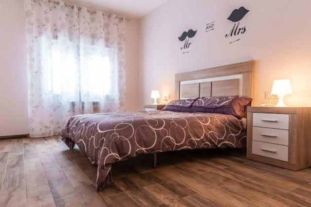 Apartamento Nuevo Con Encanto Laguardia Exterior foto