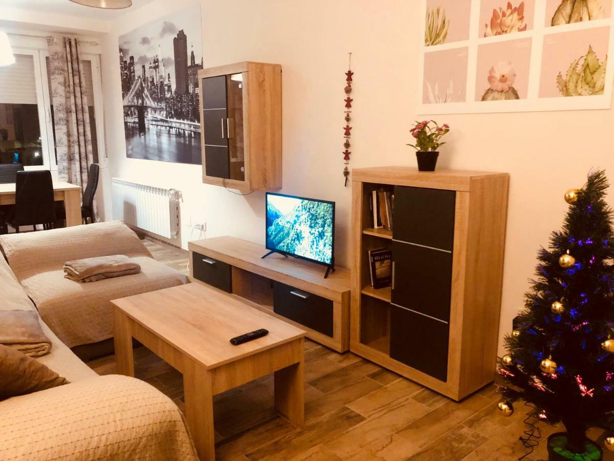 Apartamento Nuevo Con Encanto Laguardia Exterior foto